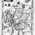When Edward Balliol died without direct heirs in 1364, the dynastic rivalry between the Bruce and Balliol families that existed since 1290 came to an end. 