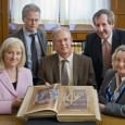 The unique holdings of the medieval monastic library of Lorsch, currently scattered over 68 libraries worldwide, are being re-compiled into a virtual library.