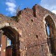 The Medieval vicars choral were a small specialised body of clergy, who became essential to the operation of the English secular cathedrals. 
