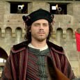 The Borgias – Review of SE02 EP03: The Beautiful Deception This week, on The Borgias, Lucrezia grows up and takes vengeance on Juan for his involvement in Paolo's murder.