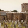 Archaeologists to examine underground chamber in medieval church A mysterious chamber buried beneath the central part of St Winwaloe’s Church at East Portlemouth in southwest England will be examined by archaeologists thanks to a grant of £12,400 from the Heritage Lottery Fun