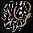Reasons for hiding Viking Age hack silver hoards The Viking Age was the period of extremely intensive deposition of metals in the history of Europe. The hoards deposited at that time contain in most cases hacked silver scraps.