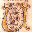 This paper summary is part of a session on English Cistercians and focused on Aelred of Rievaulx and the abbey of Hexum.