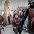 On this week's episode of Game of Thrones, Theon attacks Winterfell, Dany looks for allies, Arya is exposed and Jon meets his match.
