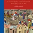 Shaping Medieval Markets: The Organisation of Commodity Markets in Holland, c. 1200 – c. 1450 The late Middle Ages witnessed the transformation of the county of Holland from a peripheral agrarian region to a highly commercialised and urbanised one. This book examines how the organisation of commodity markets contributed to this remarkable development
