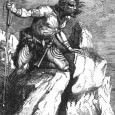 By tracing the extant literary references based on Caesar’s remark it is possible to see just how the innocent observation came to apply to a totally different people—how the myth was born.