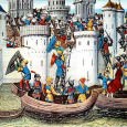 The real reason for the diversion to Constantinople in 1203 by the Venetians and the crusaders, and for their subsequent attack on the imperial capital in 1204, was a simpler and, in their minds, increasingly pressing concern: the payment of outstanding debts