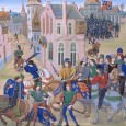 A Hotbed for Dissidence: Southeast England in the Peasants’ Revolt of 1381 What were the causes and circumstances that led not only to the ebullient revolt in Southeast Europe, but also to ist relative success?