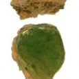 Glass discovered at Glastonbury Abbey dates back to 7th century, researchers find Glass furnaces recorded in 1955-7 were previously thought to date from before the Norman Conquest. However, radiocarbon dating has now revealed that they date approximately to the 680s, and are likely to be associated with a major rebuilding of the abbey undertaken by King Ine of Wessex.