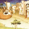 Marco Polo really did go to China, new study finds A thorough new study of Chinese sources by University of Tübingen Sinologist Hans Ulrich Vogel dispels claims that Venice’s most famous traveler never truly went as far as China.