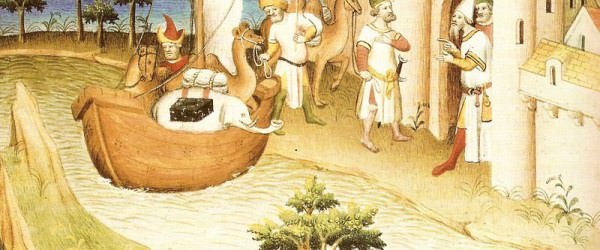 A thorough new study of Chinese sources by University of Tübingen Sinologist Hans Ulrich Vogel dispels claims that Venice’s most famous traveler never truly went as far as China.