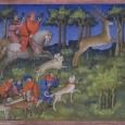 The Prince, the Park, and the Prey: Hunting in and around Milan in the Fourteenth and Fifteenth Centuries Cristina Arrigoni-Martelli of York University examines the efforts made by the Dukes of Milan during the later Middle Ages to take part in one of the most popular activities of European aristocrats - hunting.