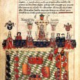 Edward I, Arthurian Enthusiast The association of the kings of England with the legends of Arthur may be assumed to start with the dedication of one of the manuscripts of Geoffrey of Monmouth's Historia Regum Britanniae to...