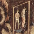 On Monday 12 November 1291, Welsh rebels, William Cragh and Traharn ap Howel, were dragged from the dungeons of Swansea Castle and hanged on the nearby gallows. That, by all reason, should have been the end of the story – except that it was not.