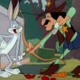 Medieval Merrie Melodies Bugs Bunny, Daffy Duck and Porky Pig go medieval!