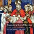 Clerical masculinity, the subject of this volume, has the power to revitalize connections between modern and premodern histories.