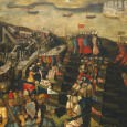 Tony Rothman recalls one of the turning points of early modern history, when a heroic defence prevented the rampant Ottoman forces from gaining a strategic foothold in the central Mediterranean.