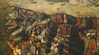 The Great Siege of Malta Tony Rothman recalls one of the turning points of early modern history, when a heroic defence prevented the rampant Ottoman forces from gaining a strategic foothold in the central Mediterranean.