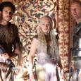 'It's better to be cruel than weak' ~ Theon