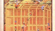 The Lexis of Building in Wood in Bilingual Medieval England The medieval literatures of England, in English, Anglo-Norman French, and Latin, make frequent references to the necessities of life such as shelter, food and clothing, but always in passing.