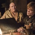 These scenes were all interesting plot points used to build up to the season’s end. While there wasn’t much blood and glory, there was plenty of intrigue . The pieces are falling into place for what’s looking to be an exciting finale.