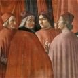 This article describes the life and work of Marsilio Ficino, a philosopher and leader of 15th century Florence who helped spark the Renaissance and the  relevance of his ideas for the challenges we face today.