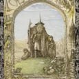 The following chapters will explore how Tolkien fuses themes and imagery from the pagan Norse apocalyptic myth of Ragnarök with Christian apocalyptic imagery and themes in a recreated Dark Age historical setting to create The Lord of the Rings.