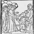 Visual-kinetic communication systems are mentioned in a wide variety of texts up through the early Renaissance, but not often described in any detail. What seems to us such a strange and frustrating omission results from the very different nature and purpose of scholarly writing in premodern times.