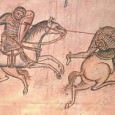 Under the Greenwood Tree : Outlaws in Medieval England and modern medievalist crime novels A recurring theme in several medievalist crime novels is the subject of outlaws. They are used to create ambience, they can be the adversary and main threat to the protagonists, they can be cast in somewhat more heroic roles, and they are sometimes essential to the plot.
