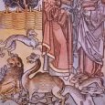 Albertus Magnus’s thirteenth-century work, De animalibus, a lengthy compilation based on Aristotle and on a handful of commentators, is as close as the Middle Ages comes to a systematic natural history in our understanding of the term.