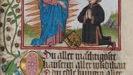 Prayer in Peasant Communities: Ideals and Practices of Prayer in the Late Medieval Ecclesiastical Province of Uppsala, Sweden The most ordinary way to act during prayer was to stand with hands together, palm against palm, and to pray in the vernacular often using mental themes to enhance the devotion.