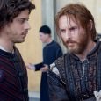 The Borgias: Review SE02 EP04 – Stray Dogs Review of 'Stray Dogs', episode 4 of Season 2 of The Borgias