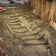 Iron and sulphur compounds threaten old shipwrecks Sulphur and iron compounds have now been found in shipwrecks both in the Baltic and off the west coast of Sweden.