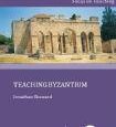 Pinning down Byzantium’s history and political culture, and even trying to determine its chronological limits is one of its challenges, wide open to first-years and professors of Byzantine history alike.