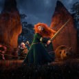 Review of Brave – Girl power in the 10th century Pixar has a track record of making some of the best animated films over the last fifteen years - Toys, The Incredibles, Cars, Monsters, Inc. - and now they try their skills on a quasi-fairytale set in the Middle Ages.