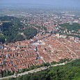 Confrontation with Ottoman expansion began for Braşov at the end of the 14th century with the treaty with Mircea the Elder in the year 1395 which was part of King Sigismund of Luxembourg’s anti-Ottoman policy and was signed in Braşov.