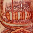 In this article changing views, not only of Viking activities, but also of the etymology and meaning of the word viking will be discussed.