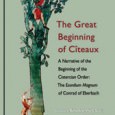  It is a book of history and lore, often with miraculous stories, meant to continue a great spiritual tradition, and it is also a book meant to justify and repair the Order. The Exordium magnum was in part an effort to provide a historical and formative context for those who were to be Cistercians in the thirteenth century.