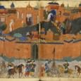 Scourges of God: A General Comparison of Tamerlane and Hulagu in the History of Baghdad The sacking of Baghdad earned both Hulagu and Tamerlane the epithet 'scourge of God', though it will be shown that Hulagu‟s reputation has suffered more, acting as the scapegoat for later failings of Muslim empires.
