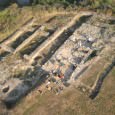 The archaeological site of l’Esquerda is placed in the inlands of Catalonia, in the town of Roda de Ter, county of Osona, 70 Km north from Barcelona. 