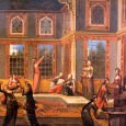Tales of a Medieval Cairene Harem: Domestic Life in al-Biqai’s Autobiographical Chronicle The extraordinarily intimate nature of the text is best illustrated by the author's tell-all accounts of his own messy domestic life: failed marriages, family feuds, harem melodrama, as well as childbirth, nursing, and infant mortality.