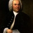 Are there discernible historical roots or clearly perceived analogies that explicitly relate Bach’s music to the Middle Ages? 