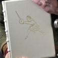 Royal Armouries selling sponsor copies of the world’s oldest surviving fight book! Just in case you get into a street fight...here’s what to do ;) A serious medieval combat book for summer!