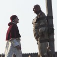 The Borgias – Review – SE02 EP10 – The Confession 'With my last strength I damn this unholy Pope!' ~ Savonarola