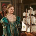 The Borgias – Review SE02 EP08 – Truth and Lies As we inch closer to the end of the season, things heat up between the Borgia brothers once more in this episode entitled, 'Truth and Lies' , which centres around Juan’s 'version' of the truth at Forli.