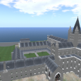 People can now explore St Andrews Cathedral, Scotland’s largest medieval church, as it looked in the Middle Ages, through a new online portal created by the University of St Andrews.
