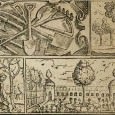  Our knowledge about which plants were cultivated in Denmark in the antiquity and in the Middle Ages is still improving, because of new excavations, studies of archives, better dating methods and macro- and micro- fossil analyses in old cultural layers.