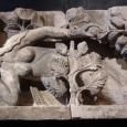 Eve and Her Daughters: Eve, Mary, the Virgin, and the Lintel Fragment at Autun The lintel fragment of Eve from the Cathedral of St. Lazaire at Autun (Figure 1) has been praised by art historians as one of the greatest monumental figural works of the Romanesque period.
