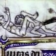 Husbands, Wives, and Adultery in Late-Medieval Northern France If painting a slightly less stark picture of gender inequality than the above account of total repression for women and total freedom for men, modern scholars generally assume that medieval European courts did not enforce the Christian prohibition against husbands’ adultery.