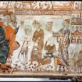 ‘Arthritis’ in Byzantium (AD 324-1453): unknown information from non-medical literary sources Most Byzantine physicians described several types of arthritis that resemble rheumatoid arthritis, chronic deformans polyarthritis and gout.